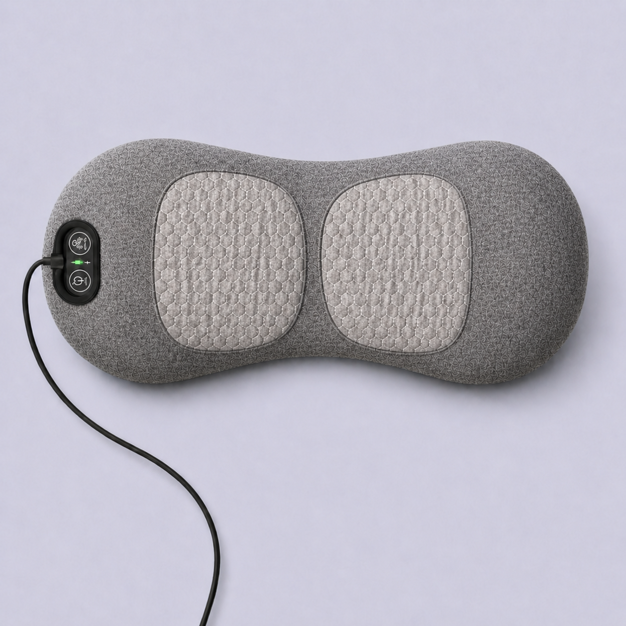 Norven Dorsal™ – Massage 3-en-1