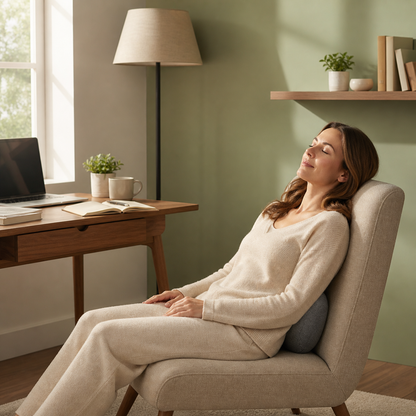 Norven Dorsal™ – Massage 3-en-1